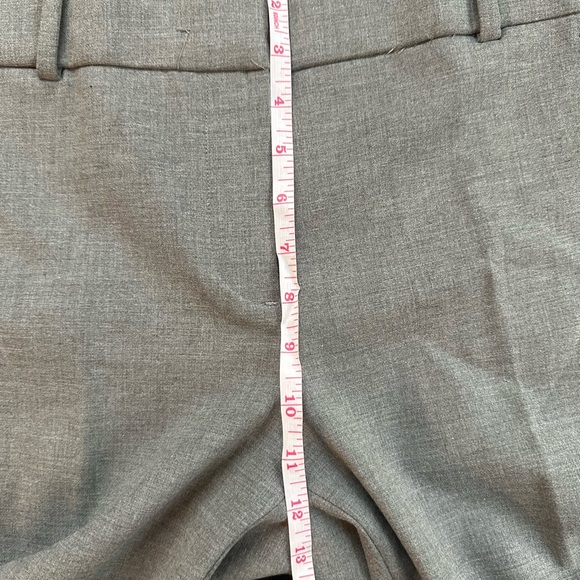 Nice Looking Cameron 365 Pants By J. Crew - Picture 11 of 11